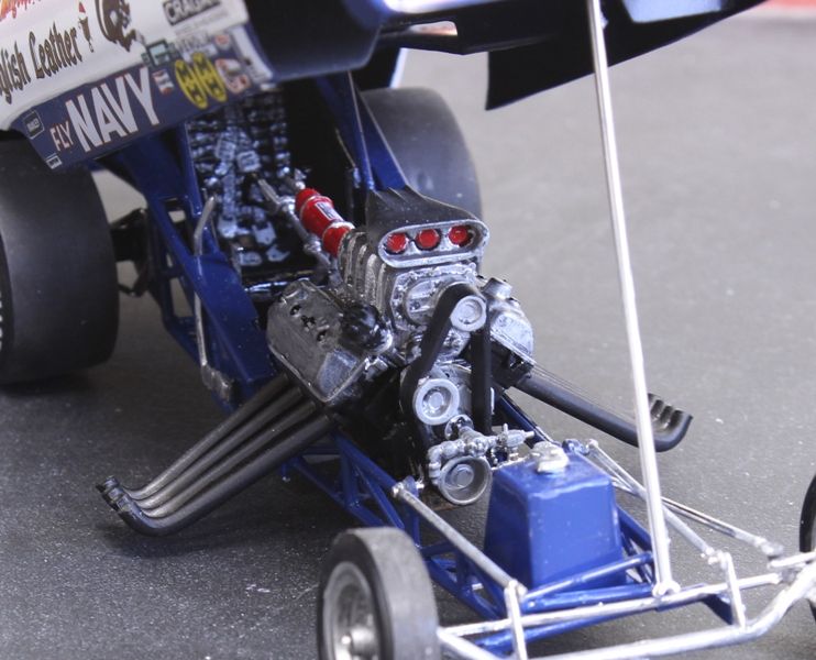 mongoose duster bike